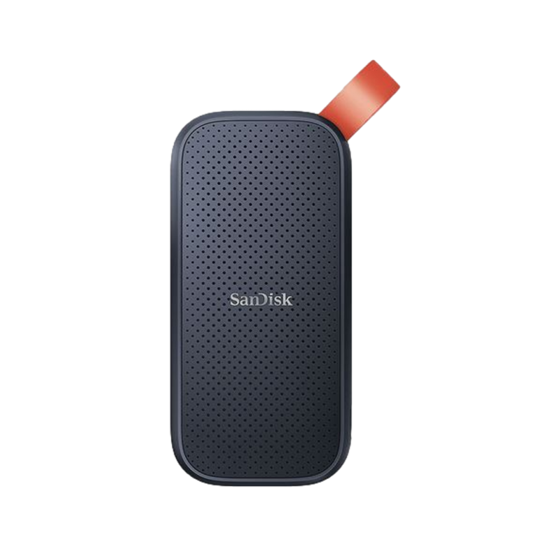 כונן  חיצוני דגם Portable SSD בנפח 1TB מבית SanDisk