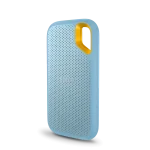 כונן חיצוני 2T תכלת  SanDisk SSD E61 2.5