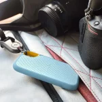 כונן חיצוני 2T תכלת  SanDisk SSD E61 2.5