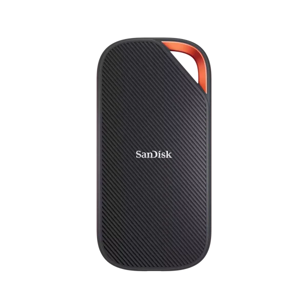 כונן SSD נייד SanDisk Extreme PRO USB4 2TB