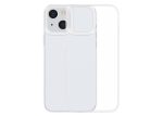 כיסוי שקוף IPHONE13 6.1 - BASEUS