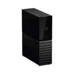 כונן WD MY BOOK 3 ESSENTIAL 12T