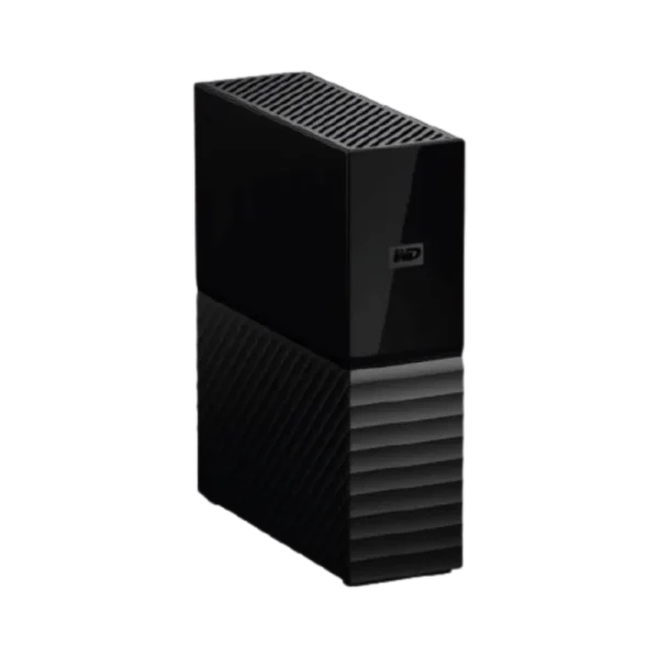 כונן WD MY BOOK 3 ESSENTIAL 12T