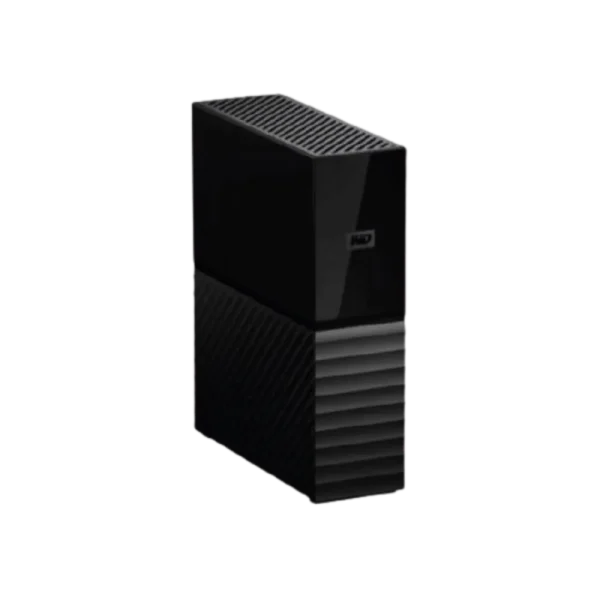 כונן WD MY BOOK 3 ESSENTIAL  14T