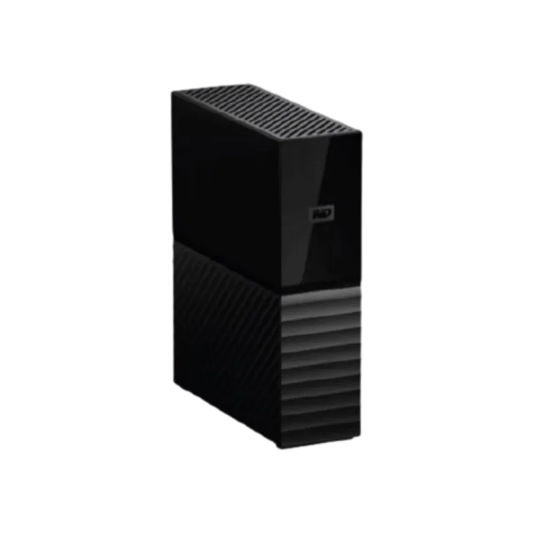 כונן WD MY BOOK 3 ESSENTIAL 14T