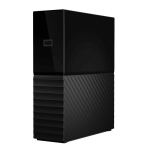 כונן MY BOOK 3 ESSENTIAL בנפח 16TB מבית WD