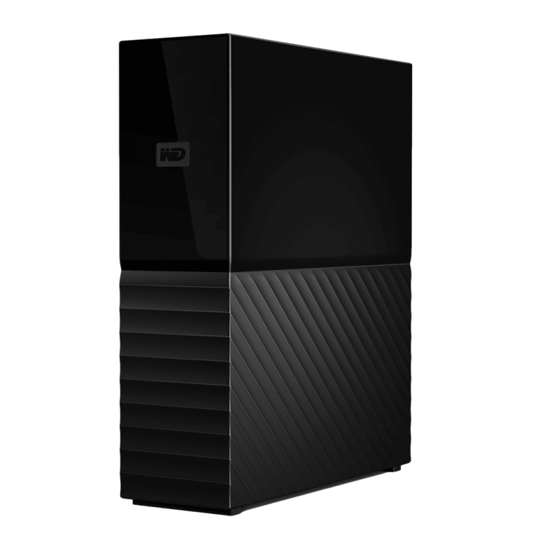 כונן MY BOOK 3 ESSENTIAL בנפח 16TB מבית WD