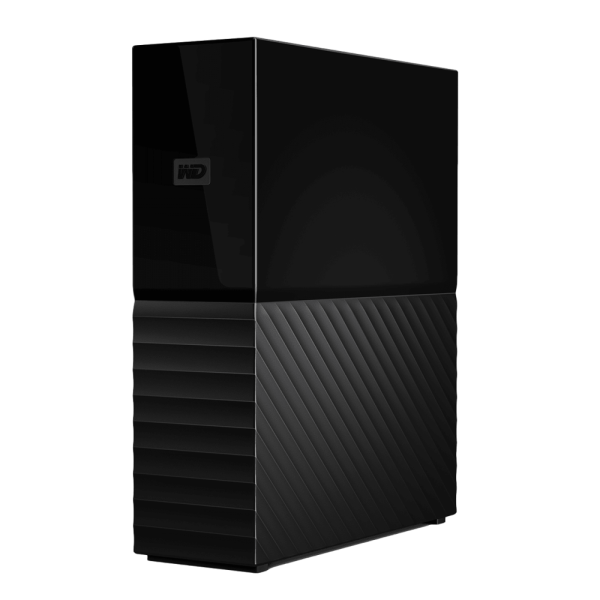 כונן MY BOOK 3 ESSENTIAL בנפח 16TB מבית WD