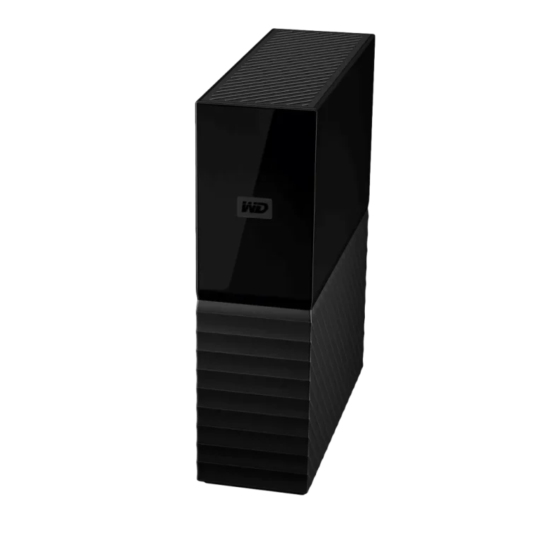 כונן MY BOOK 3 ESSENTIAL בנפח 18T מבית WD
