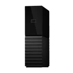 כונן WD MY BOOK 3 ESSENTIAL 22T