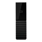 כונן My Book Desktop External 26TB מבית WD