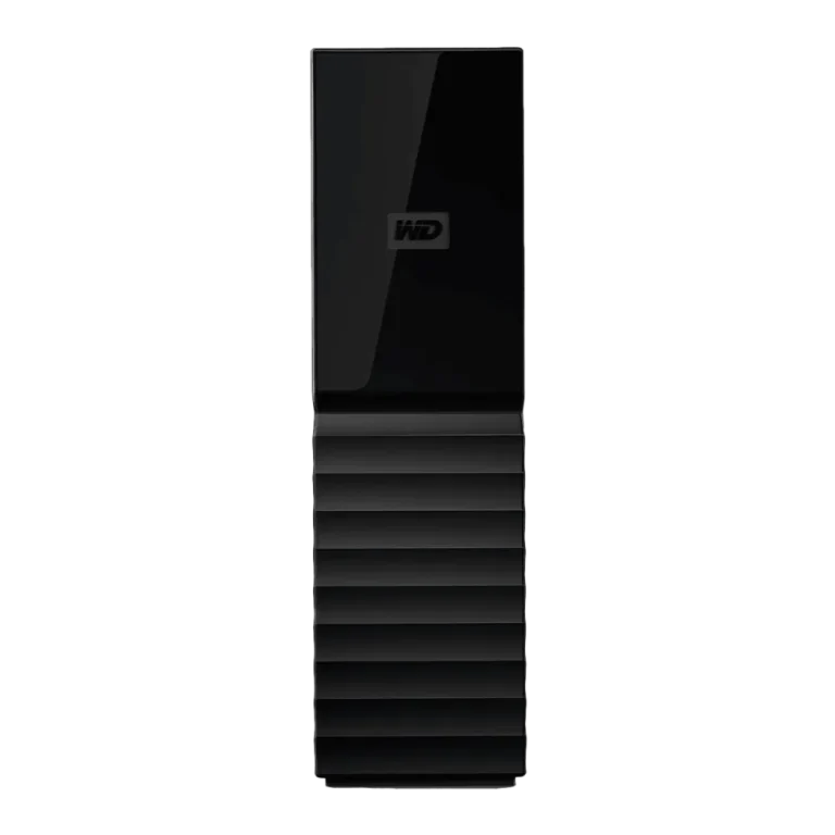 כונן My Book Desktop External 26TB מבית WD