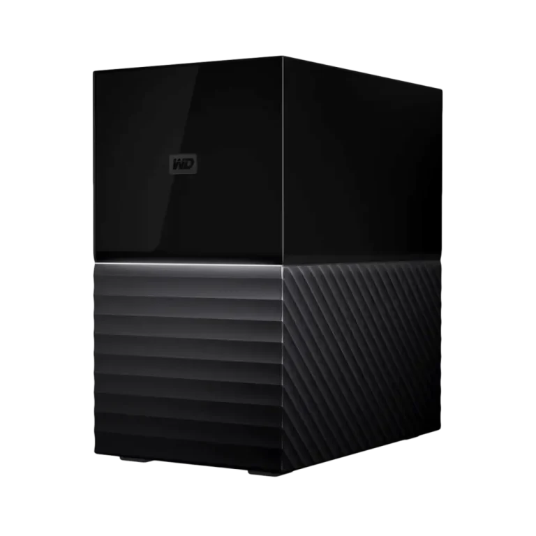 כונן חיצוני MY BOOK 3 DUO 28T WD
