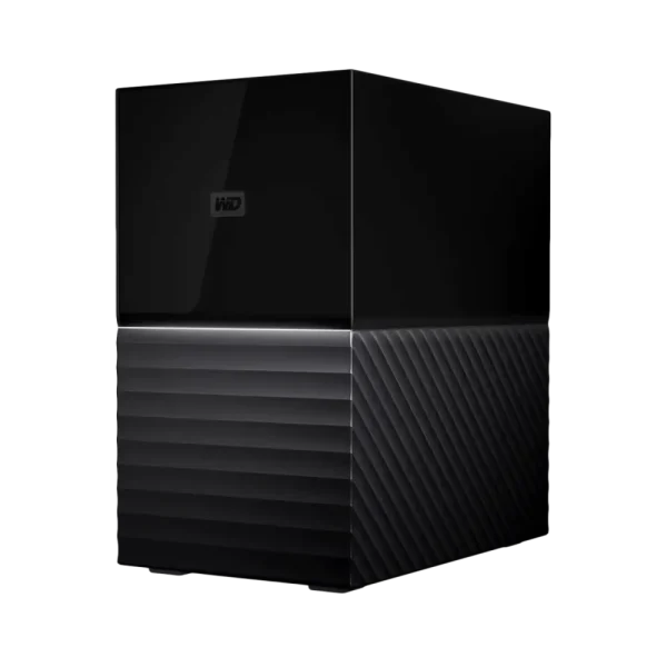 כונן חיצוני MY BOOK 3 DUO 28T WD