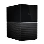 כונן MY BOOK 3 DUO 44T WD