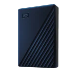 כונן 2TB כחול WD MY PASSPORT MAC
