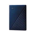 כונן חיצוני Western Digital My Passport for Mac 4TB