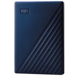 כונן חיצוני Western Digital My Passport for Mac 5TB