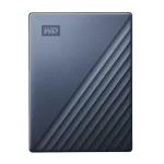 כונן My Passport Ultra 6TB מבית WD