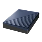 כונן My Passport Ultra 6TB מבית WD