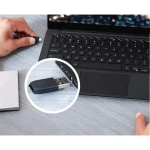 כונן חיצוני WD My Passport Ultra 2TB - צבע כחול