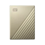 כונן 3.0 PAS ULTRA CTC 2TB זהב