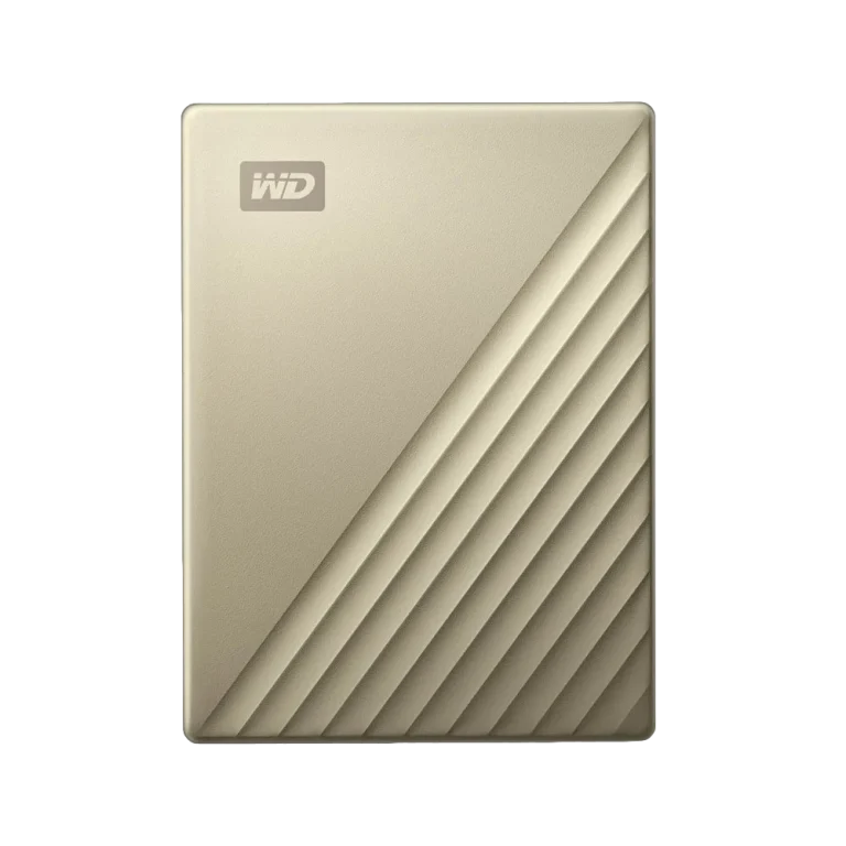 כונן 3.0 PAS ULTRA CTC 2TB זהב