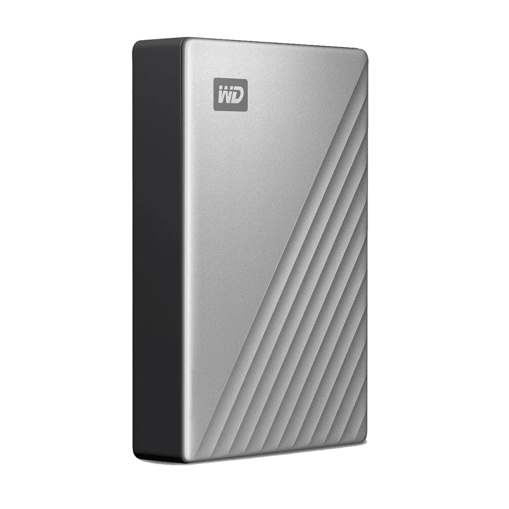כונן חיצוני 3.0 ULTRA 4TB מבית WD