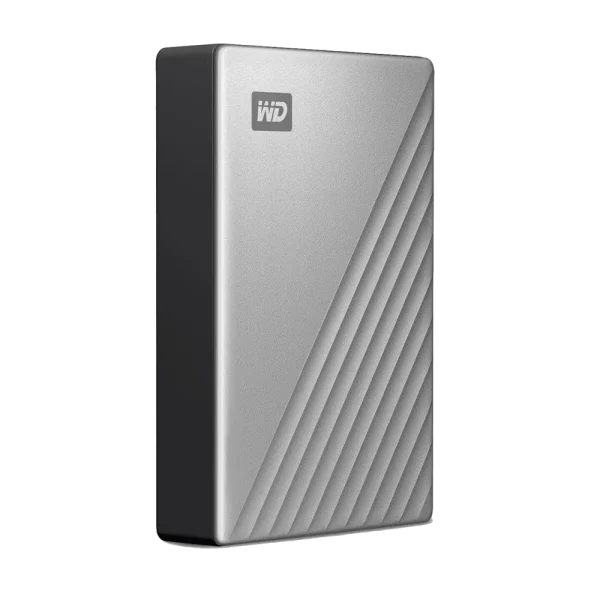 כונן חיצוני 3.0 ULTRA 4TB מבית WD