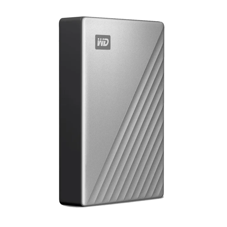 כונן חיצוני 3.0 ULTRA 4TB מבית WD
