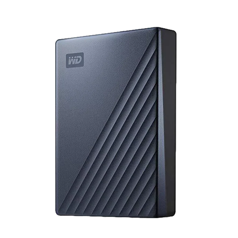 כונן 3.0 PAS ULTRA CTC 5TB כחול