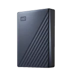 כונן 3.0 PAS ULTRA CTC 5TB כחול