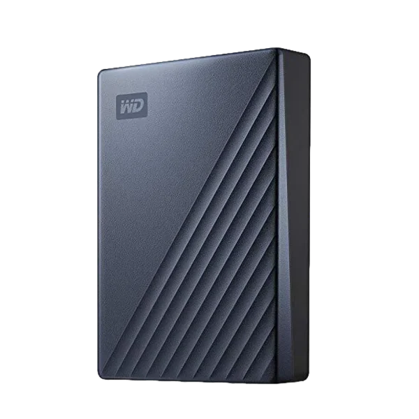 כונן 3.0 PAS ULTRA CTC 5TB כחול
