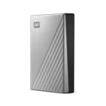 כונן My Passport Ultra for Mac ‎6TB‎ מבית WD דגם WDBPMV0060BSL