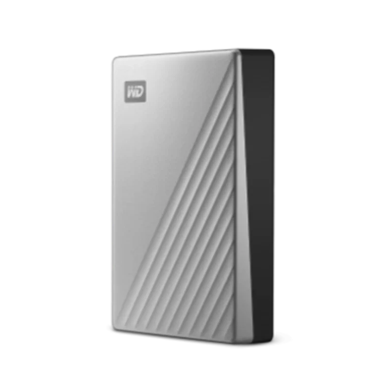 כונן My Passport Ultra for Mac 6TB מבית WD דגם WDBPMV0060BSL