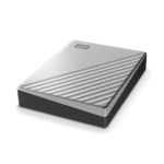 כונן My Passport Ultra for Mac ‎6TB‎ מבית WD דגם WDBPMV0060BSL