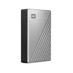 כונן My Passport Ultra for Mac ‎6TB‎ מבית WD דגם WDBPMV0060BSL