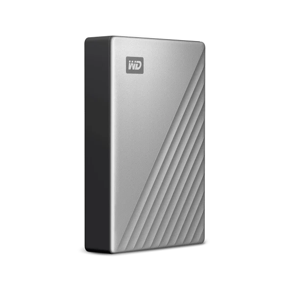 כונן My Passport Ultra for Mac ‎6TB‎ מבית WD דגם WDBPMV0060BSL