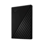 כונן Western Digital WDBYVG0010BBK 1TB MY PASSPORT שחור