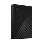 כונן Western Digital WDBYVG0010BBK 1TB MY PASSPORT שחור