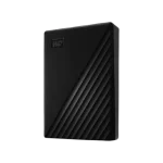 כונן Western Digital WDBPKJ0040BBK 4TB MY PASSPORT שחור