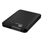 כונן חיצוני קשיח WD ELEMENTS PORTABLE 1TB