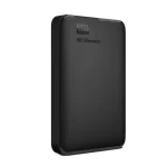 כונן חיצוני קשיח WD ELEMENTS PORTABLE 2TB BLACK