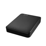 כונן 6TB WD Elements Portable מבית WD בצבע שחור