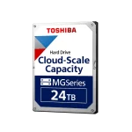 כונן קשיח פנימי דגם MG11ACA24TE בקיבולת 24TB מבית TOSHIBA