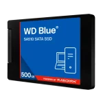 כונן Blue SATA SSD 500GB מבית WD