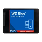 כונן Blue SATA SSD 500GB מבית WD