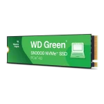 כונן SSD פנימי WD Green SN3000 – נפח 2TB, PCIe Gen4 NVMe