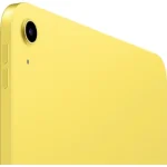 אייפד Ipad A16 11 (2025) 512/WiFi+Cellular/Yellow - תמונה נוספת