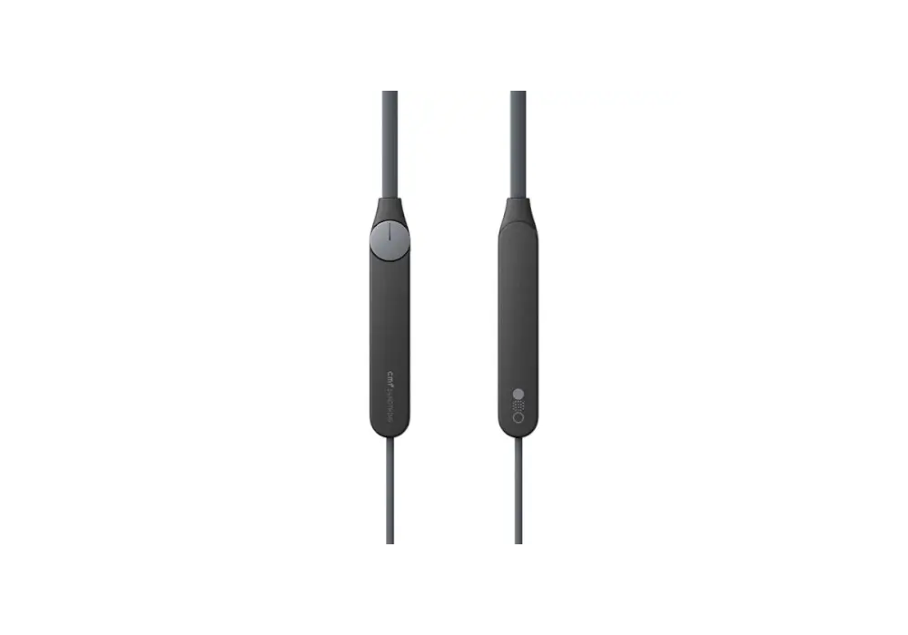 אוזניות אלחוטיות CMF BY NOTHING – NECKBAND PRO